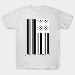 4th of july T-Shirt